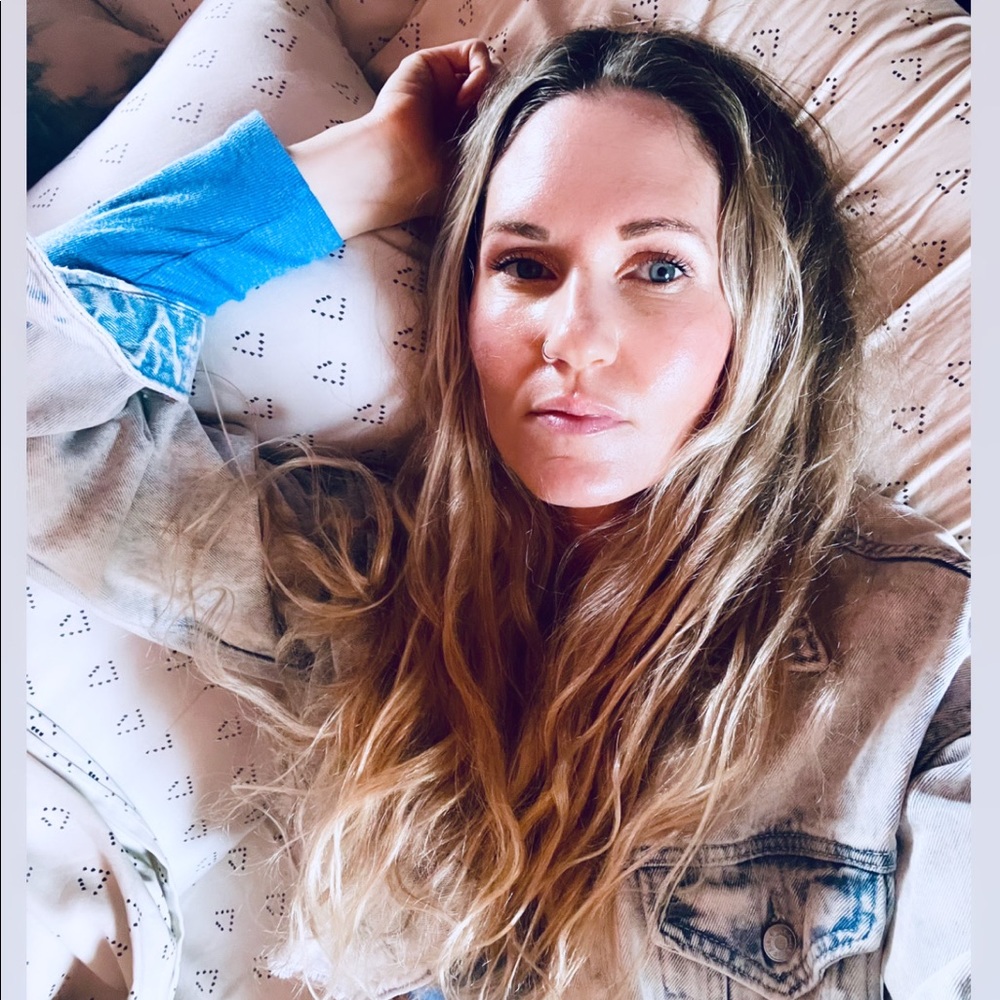 Meet your Posher, Rachel